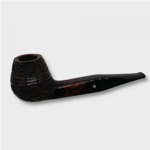 Mr Brog Royal Briar Pipe 171 (MB6827)