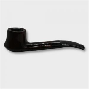 Mr Brog Dakota 105 Metal Filter Fishtail Pipe (MB6829)