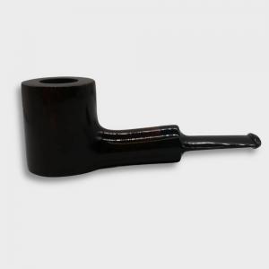Mr Brog Partner 140 Briar 9mm Filter Pipe (MB6837)