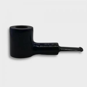 Mr Brog Partner 140 Briar 9mm Filter Pipe (MB6839)