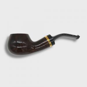 Mr Brog Grecce 131 Bent 9mm Filter Pipe (MB6853)