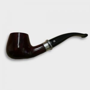 Mr Brog Schmidt 85 Fishtail 9mm Filter Pipe (MB6864)