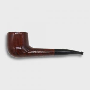 Mr Brog Teacher 127 Fishtail Metal Filter Pipe (MB6892)