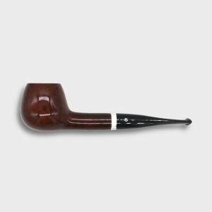 Mr Brog Favorite 101 Briar 9mm Filter Pipe (MB6916)