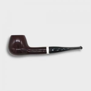 Mr Brog Favorite 101 Briar 9mm Filter Pipe (MB6921)