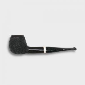 Mr Brog Favorite 101 Briar 9mm Filter Pipe (MB6922)