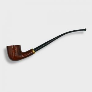 Mr Brog Regata 92 Churchwarden Metal Filter Pipe (MB6928)