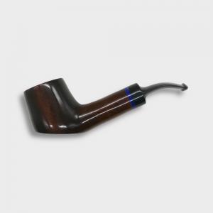 Mr Brog Amigo 51 Bent 9mm Filter Fishtail Pipe (MB6958)