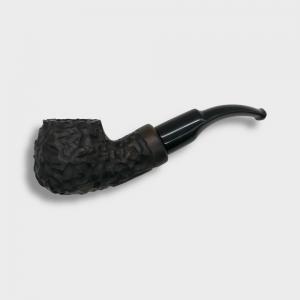 Mr Brog Boxer 9mm Fishtail Pipe (33) (MB6965)