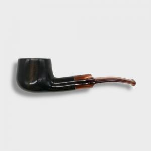 Mr Brog Extrapear AB Bent 9mm Filter Fishtail Pipe (MB6967)
