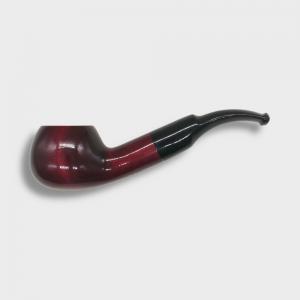 Mr Brog Knolle 23 Smooth 9mm Filter Pipe (MB6974)