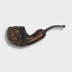 Mr Brog Birdie 311 Rustic 9mm Filter Pipe (MB6980)