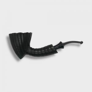 Mr Brog Spinosaurus 322 Rustic 9mm Filter Pipe (MB6983)