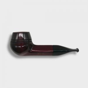 Mr Brog Adams 153 Smooth 9mm Filter Pipe (MB6987)