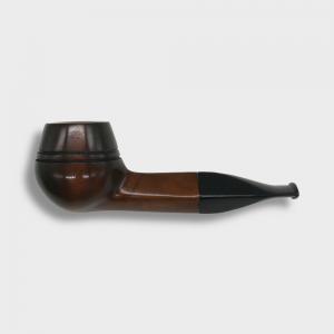 Mr Brog Adams 153 Smooth 9mm Filter Pipe (MB6988)