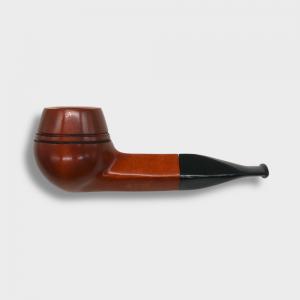 Mr Brog Adams 153 Smooth 9mm Filter Pipe (MB6989)