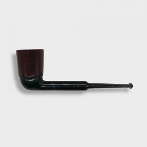 Mr Brog Captain 75 Fishtail 9mm Filter Pipe (MB7009)