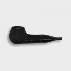 Mr Brog Pilar 134 Rustic 9mm Filter Pipe (MB7027)