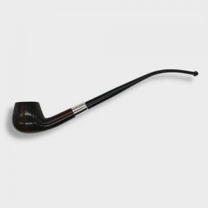 Mr Brog Hobbit 59 Smooth Metal Filter Fishtail Pipe (MB7034)