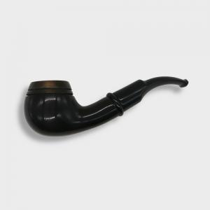 Mr Brog Navigator 152 Smooth 9mm Filter Pipe (MB7047)