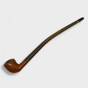 Mr Brog Gandal 150 Churchwarden 9mm Filter Pipe (MB7060)