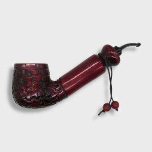 Mr Brog Qbryc 9mm Filter Fishtail Pipe (MB7069)