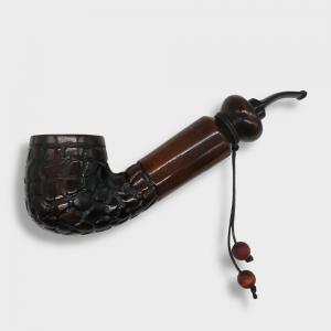 Mr Brog Qbryc 9mm Filter Fishtail Pipe (MB7071)