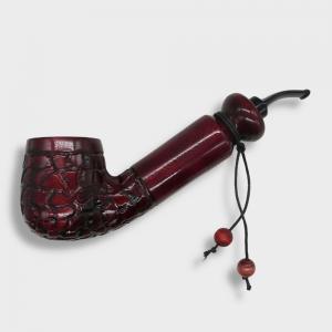 Mr Brog Qbryc 9mm Filter Fishtail Pipe (MB7074)