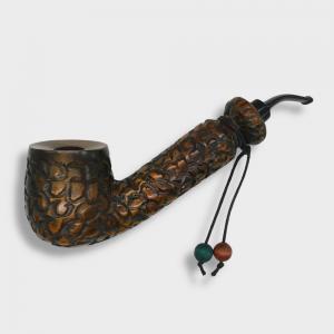 Mr Brog Qbryc 9mm Filter Fishtail Pipe (MB7076)