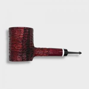 Mr Brog Lumberjack 9mm Filter Fishtail Pipe (MB7081)