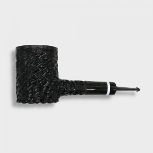 Mr Brog Lumberjack 9mm Filter Fishtail Pipe (MB7082)