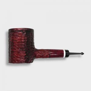 Mr Brog Lumberjack 9mm Filter Fishtail Pipe (MB7083)