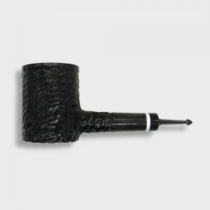 Mr Brog Lumberjack 9mm Filter Fishtail Pipe (MB7086)