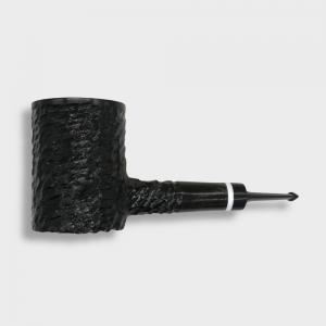 Mr Brog Lumberjack 9mm Filter Fishtail Pipe (MB7087)