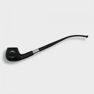 Mr Brog Hobbit 59 Smooth Metal Filter Fishtail Pipe (MB7104)