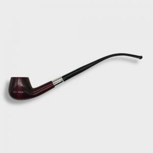 Mr Brog Hobbit 59 Smooth Metal Filter Fishtail Pipe (MB7107)
