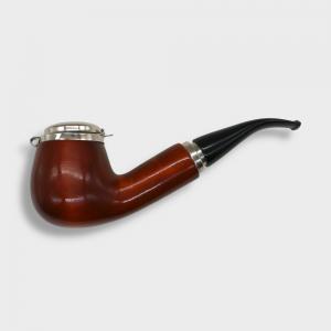 Mr Brog C K Oberst 205 Smooth 9mm Filter Pipe (MB7114)
