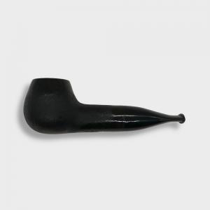 Mr Brog Pilar 134 Sandblasted 9mm Filter Pipe (MB7115)