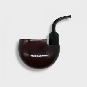 Mr Brog Poket Briar Pipe 172 (MB7118)