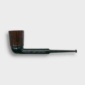 Mr Brog Captain 75 Fishtail 9mm Filter Pipe (MB7134)