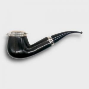 Mr Brog C K Oberst 205 Smooth 9mm Filter Pipe (MB7167)