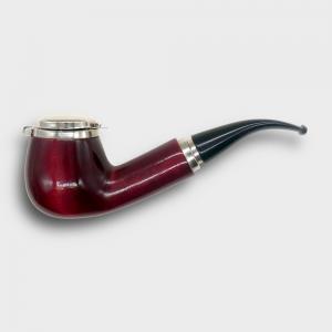 Mr Brog C K Oberst 205 Smooth 9mm Filter Pipe (MB7168)
