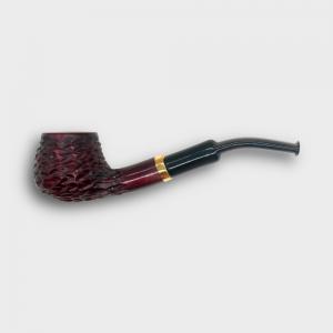 Mr Brog City 17 Metal Filter Bent Fishtail Pipe (MB7183)