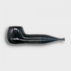 Mr Brog Buldog 34 Smooth 9mm Filter Fishtail Pipe (MB7192)