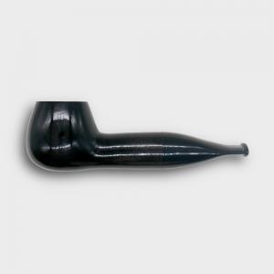 Mr Brog Buldog 34 Smooth 9mm Filter Fishtail Pipe (MB7193)