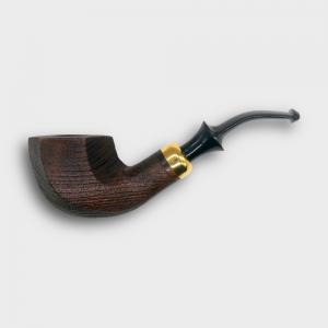 Mr Brog Vigour 317 9mm Filter Fishtail Pipe (MB7197)