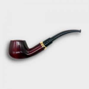 Mr Brog Horn 18 Metal Filter Pipe (MB7204)
