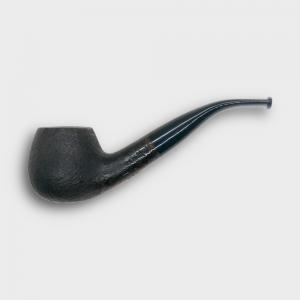 Mr Brog Prince Briar 65 Metal Filter Fishtail Pipe (MB7228)