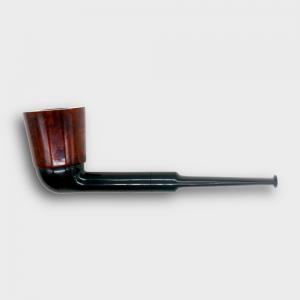 Mr Brog Captain 75 Fishtail 9mm Filter Pipe (MB7239)