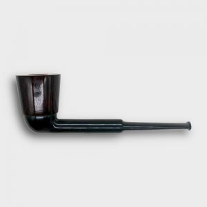 Mr Brog Captain 75 Fishtail 9mm Filter Pipe (MB7240)